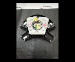 AIRBAG VOLANTE 4 RAGGE MERCEDES W212 21286001029 A - 15