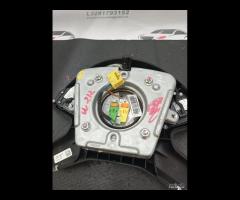 AIRBAG VOLANTE 4 RAGGE MERCEDES W212 21286001029 A - 16