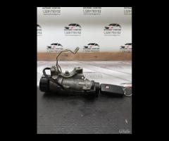 BLOCCHETTO ACCENSIONE CON CHIAVE SEAT IBIZA 6R0905 - 1