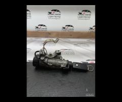 BLOCCHETTO ACCENSIONE CON CHIAVE SEAT IBIZA 6R0905 - 3