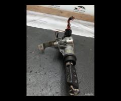 BLOCCHETTO ACCENSIONE CON CHIAVE SEAT IBIZA 6R0905 - 13