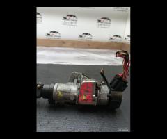 BLOCCHETTO ACCENSIONE CON CHIAVE SEAT IBIZA 6R0905 - 16