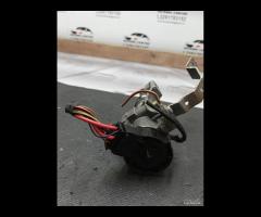 BLOCCHETTO ACCENSIONE CON CHIAVE SEAT IBIZA 6R0905 - 18