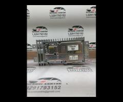 CENTRALINA AMPLIFICATORE AUDIO MAZDA CX-7 EH446692