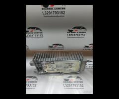 CENTRALINA AMPLIFICATORE AUDIO MAZDA CX-7 EH446692