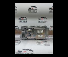 CENTRALINA AMPLIFICATORE AUDIO MAZDA CX-7 EH446692
