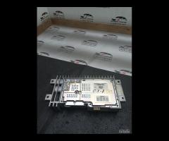 CENTRALINA AMPLIFICATORE AUDIO MAZDA CX-7 EH446692 - 15