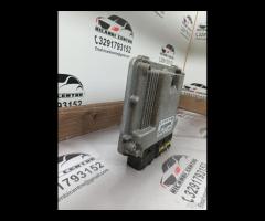 CENTRALINA MOTORE ECU OPEL INSIGNIA 55485466 55579 - 5