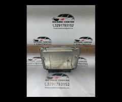 CENTRALINA MOTORE ECU OPEL INSIGNIA 55485466 55579 - 8