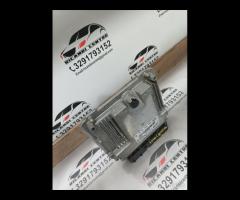 CENTRALINA MOTORE ECU OPEL INSIGNIA 55485466 55579 - 11