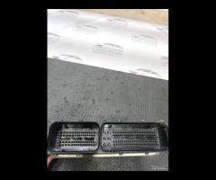 CENTRALINA MOTORE ECU OPEL INSIGNIA 55485466 55579 - 12