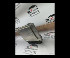 CENTRALINA MOTORE ECU OPEL INSIGNIA 55485466 55579 - 13