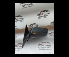 SPECCHIO SPECCHIETTO RETROVISORE SX AUDI A6 S6 C6 - 8