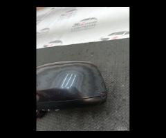 SPECCHIO SPECCHIETTO RETROVISORE SX AUDI A6 S6 C6 - 10