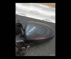 SPECCHIO SPECCHIETTO RETROVISORE SX AUDI A6 S6 C6 - 12