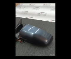 SPECCHIO SPECCHIETTO RETROVISORE SX AUDI A6 S6 C6 - 16