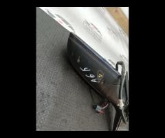 SPECCHIO SPECCHIETTO RETROVISORE SX AUDI A6 S6 C6 - 18