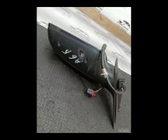 SPECCHIO SPECCHIETTO RETROVISORE SX AUDI A6 S6 C6 - 19
