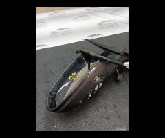 SPECCHIO SPECCHIETTO RETROVISORE SX AUDI A6 S6 C6 - 22