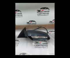 SPECCHIO SPECCHIETTO RETROVISORE DX AUDI A6 S6 C6