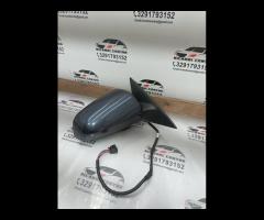 SPECCHIO SPECCHIETTO RETROVISORE DX AUDI A6 S6 C6 - 10
