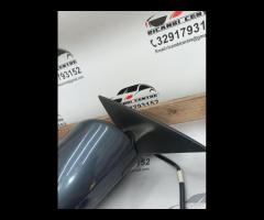 SPECCHIO SPECCHIETTO RETROVISORE DX AUDI A6 S6 C6 - 14