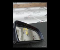 SPECCHIO SPECCHIETTO RETROVISORE DX AUDI A6 S6 C6 - 22
