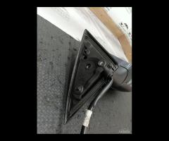 SPECCHIO SPECCHIETTO RETROVISORE DX AUDI A6 S6 C6 - 24