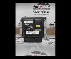 CENTRALINA ECU MOTORE MAZDA 6 2012 2.2D R2  R2BG18