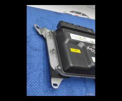 CENTRALINA ECU MOTORE MAZDA 6 2012 2.2D R2  R2BG18