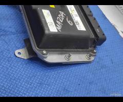 CENTRALINA ECU MOTORE MAZDA 6 2012 2.2D R2  R2BG18