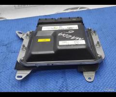 CENTRALINA ECU MOTORE MAZDA 6 2012 2.2D R2  R2BG18 - 6