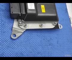 CENTRALINA ECU MOTORE MAZDA 6 2012 2.2D R2  R2BG18 - 9