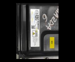 CENTRALINA ECU MOTORE MAZDA 6 2012 2.2D R2  R2BG18 - 13