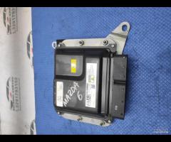 CENTRALINA ECU MOTORE MAZDA 6 2012 2.2D R2  R2BG18 - 14