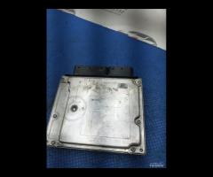 CENTRALINA MOTORE ECU BMW E81 E82 E87 E90 8506281