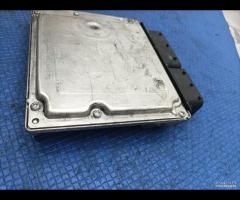 CENTRALINA MOTORE ECU BMW E81 E82 E87 E90 8506281