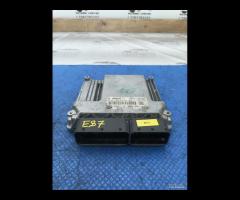 CENTRALINA MOTORE ECU BMW E81 E82 E87 E90 8506281 - 12