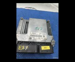 CENTRALINA MOTORE ECU BMW E81 E82 E87 E90 8506281 - 13