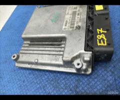 CENTRALINA MOTORE ECU BMW E81 E82 E87 E90 8506281 - 15