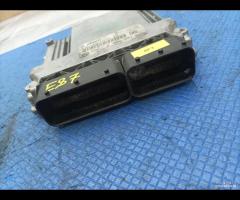 CENTRALINA MOTORE ECU BMW E81 E82 E87 E90 8506281 - 16