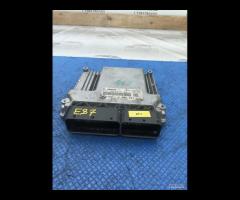 CENTRALINA MOTORE ECU BMW E81 E82 E87 E90 8506281 - 17