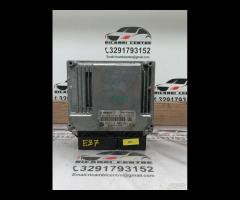 CENTRALINA MOTORE ECU BMW E81 E82 E87 E90 8506281 - 21