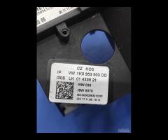 DEVIOLUCI CON CONTATTO SPIRALATO VOLKSWAGEN EOS 1K - 7