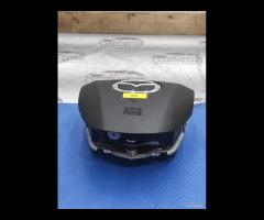 AIRBAG VOLANTE MAZDA 6 2010-2012 GDK557K00 T93442A - 2
