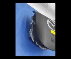AIRBAG VOLANTE MAZDA 6 2010-2012 GDK557K00 T93442A - 4