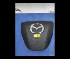 AIRBAG VOLANTE MAZDA 6 2010-2012 GDK557K00 T93442A - 6