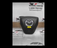 AIRBAG VOLANTE MAZDA 6 2010-2012 GDK557K00 T93442A - 10