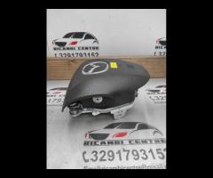 AIRBAG VOLANTE MAZDA 6 2010-2012 GDK557K00 T93442A - 11