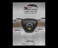 AIRBAG VOLANTE MAZDA 6 2010-2012 GDK557K00 T93442A - 14
